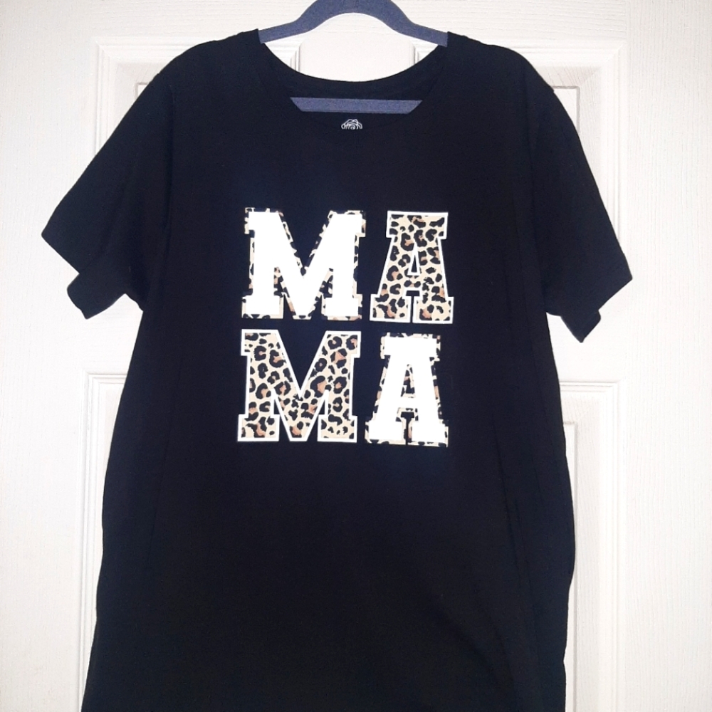 Mama tee